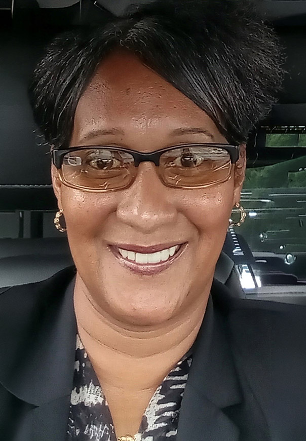 Paulette&nbsp;Walzer