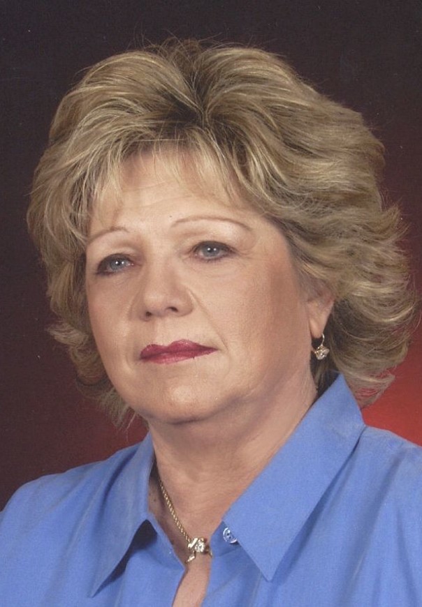 Susie Barr&nbsp;Grimes