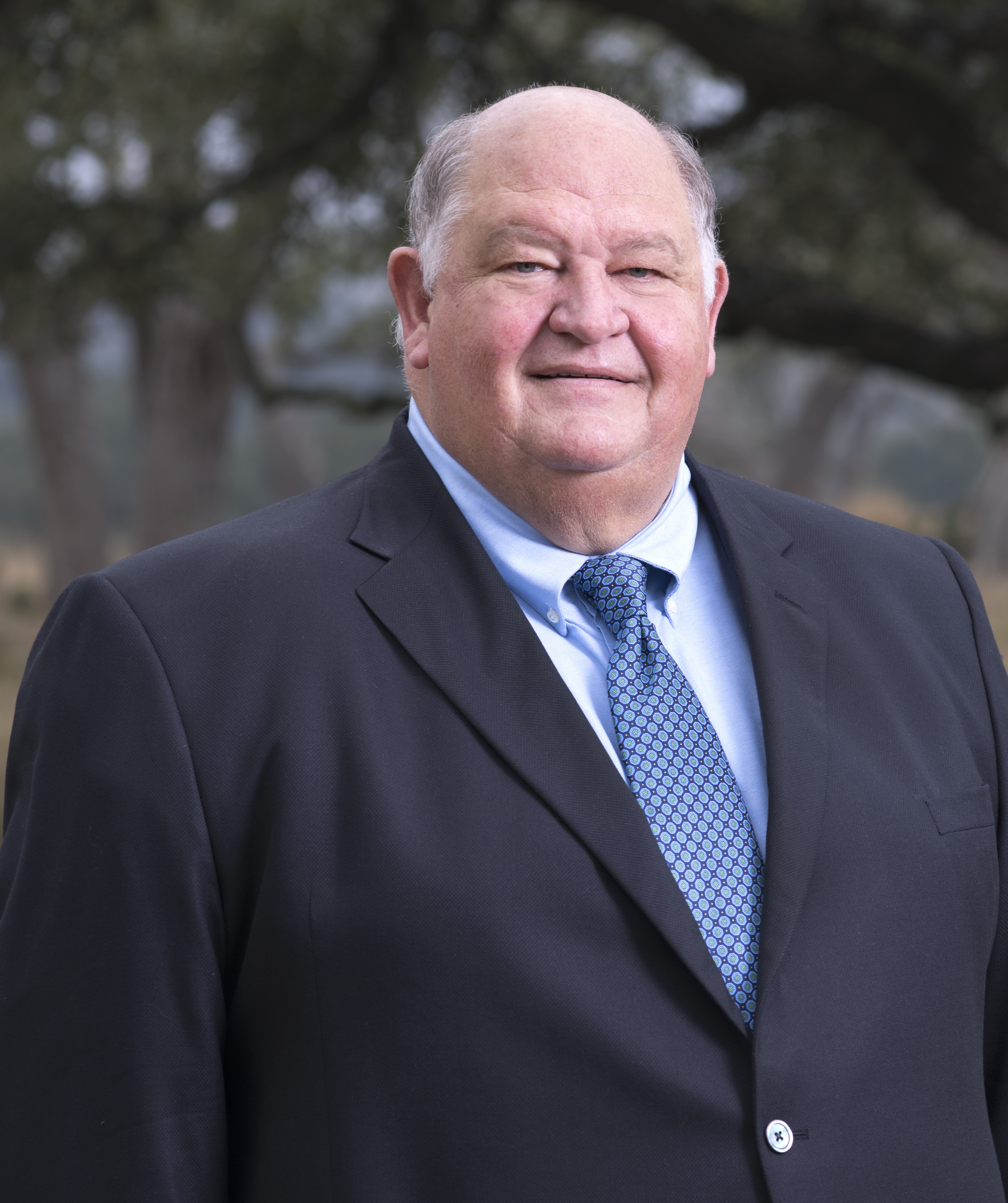 G. Granger MacDonald