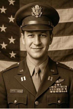 Harrell William Parr