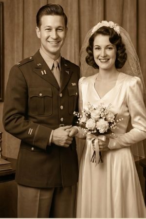 Harrell William Parr