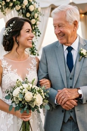 Harrell William Parr