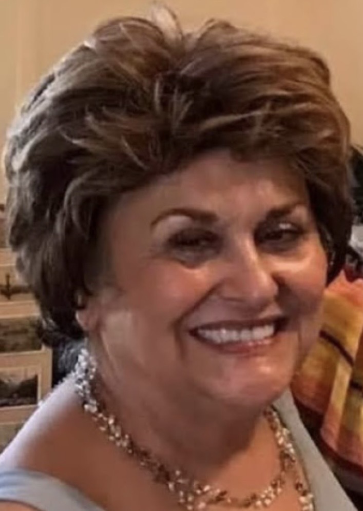 Sheryll Bevan