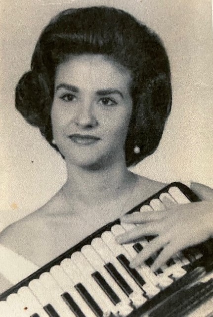 Sheryll Bevan