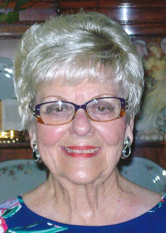 Donna Stadler