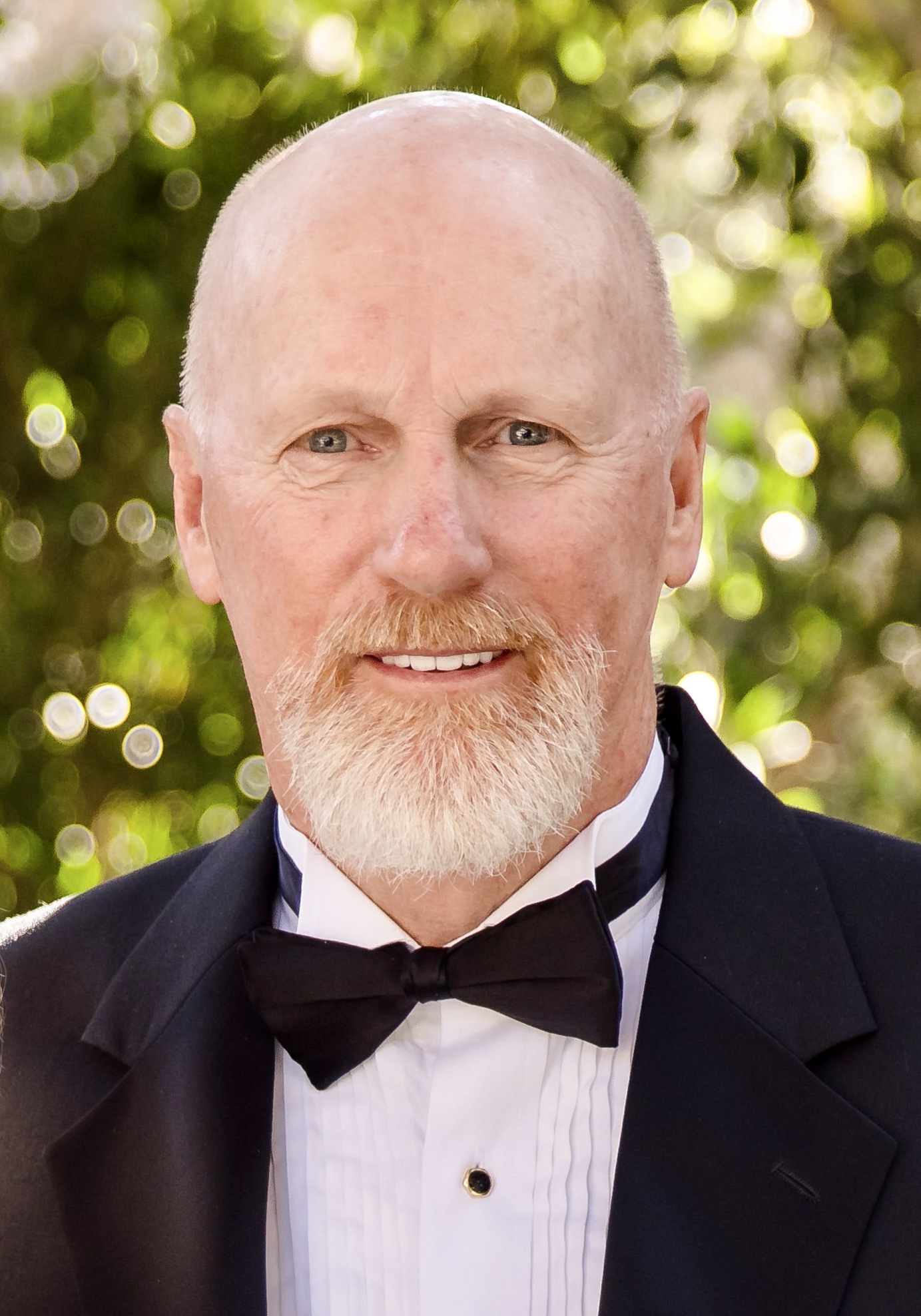 Marion Gray III