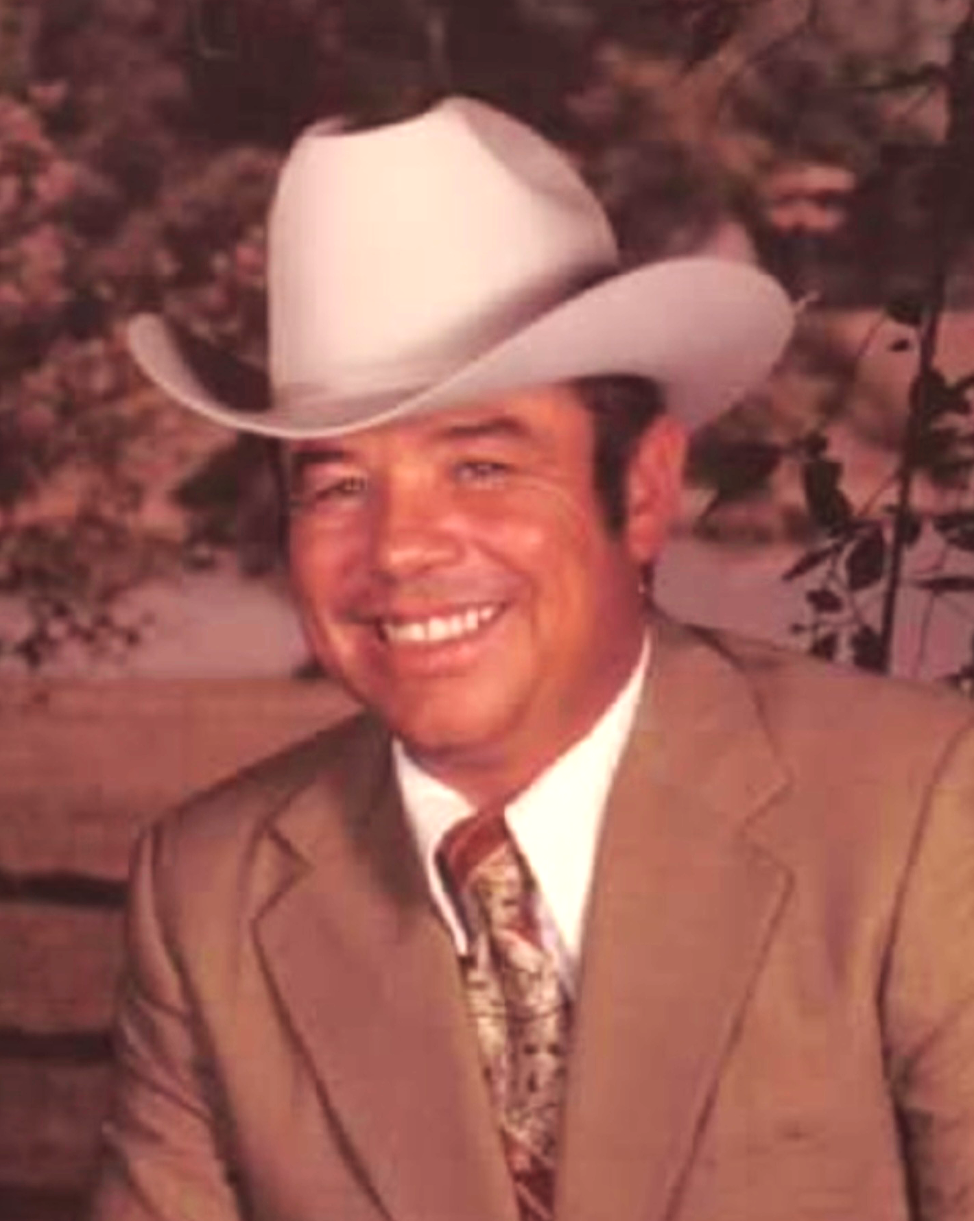 Wilbern R. Connally