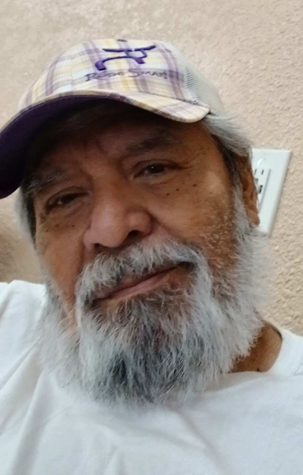 Rodolfo Montero Hernandez