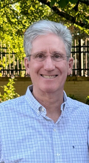 James McCloskey
