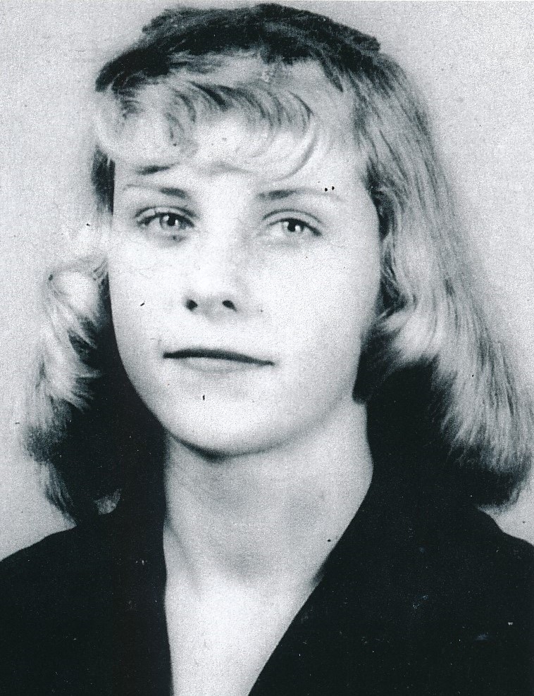 Janet Masters