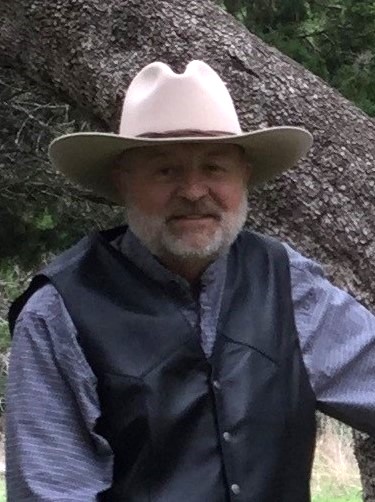 Roger Robertson