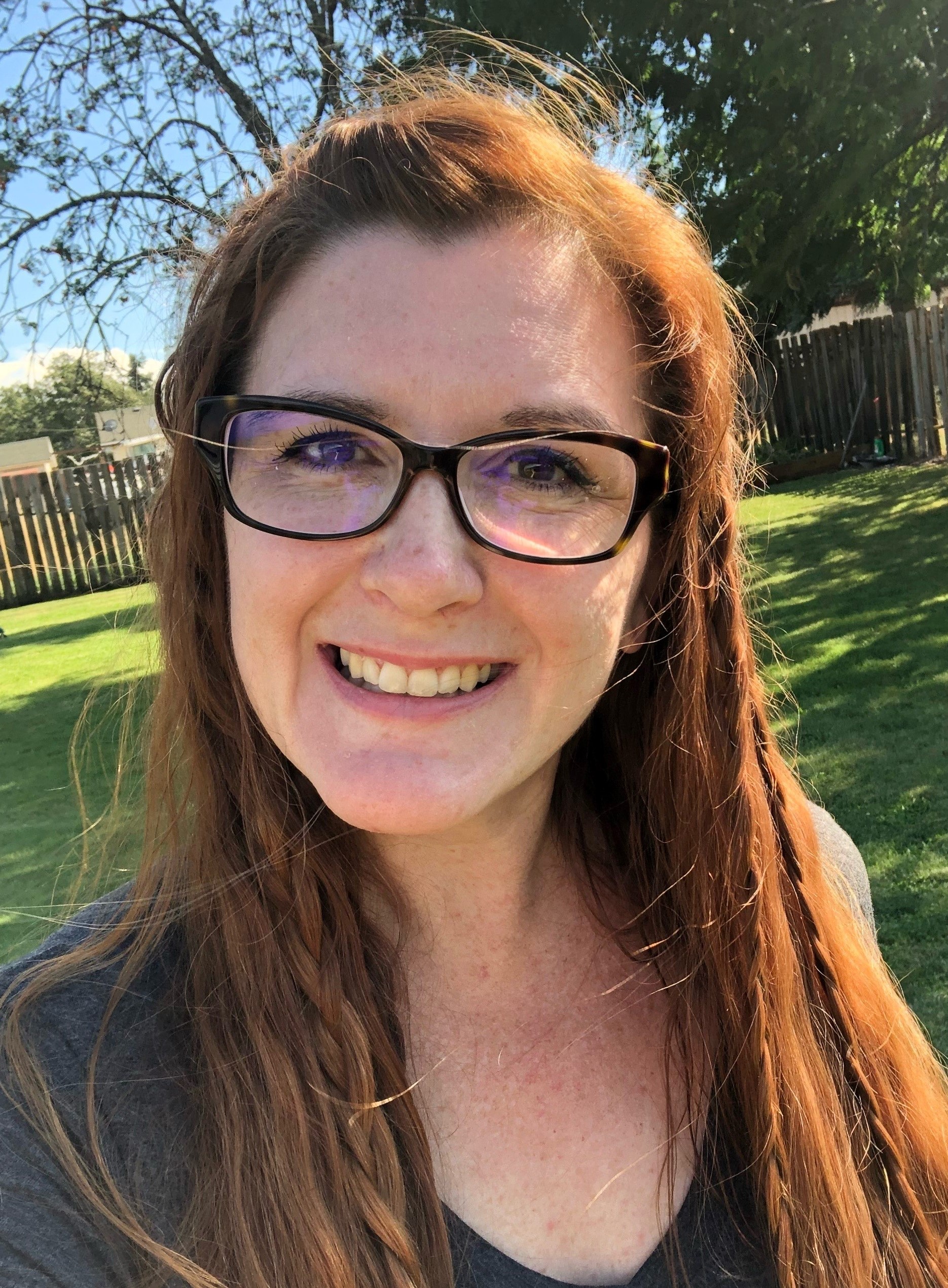 Wendi Setzer-Finkbeiner