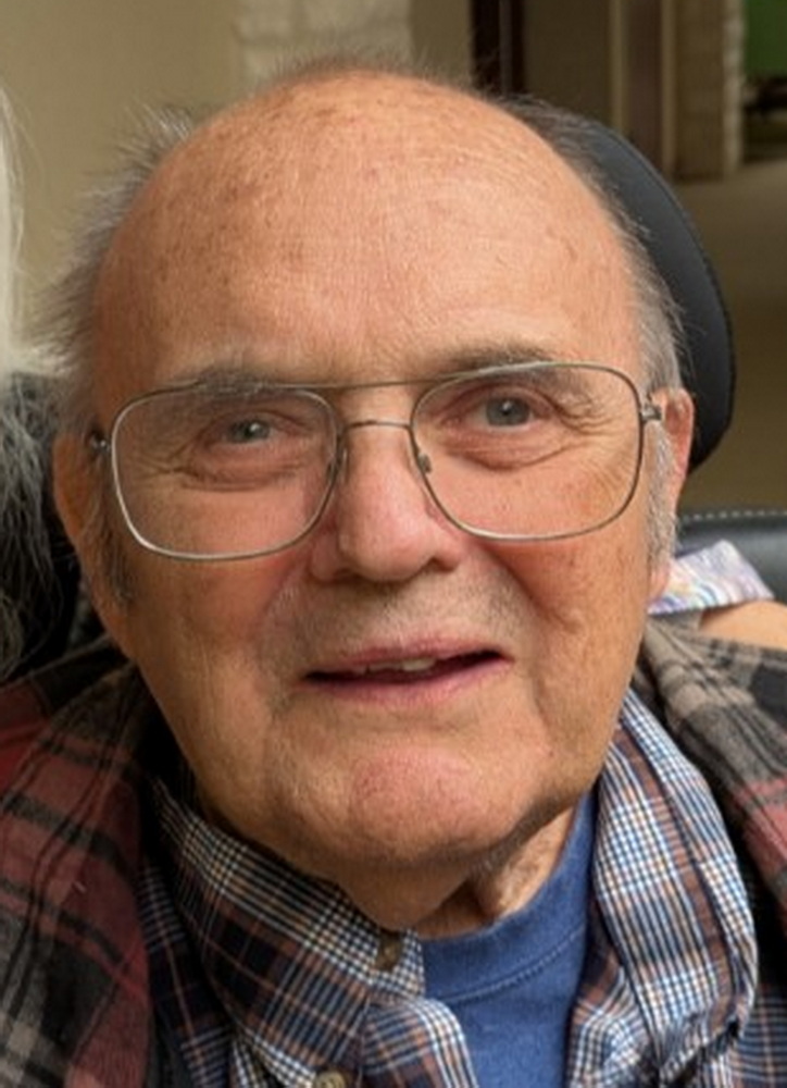 John Knight Jr.