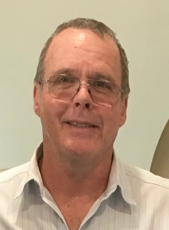 David Randal