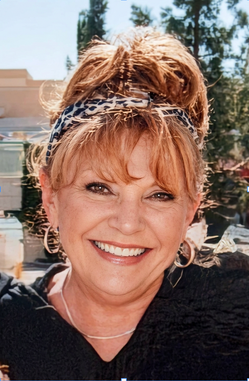 Linda Imel