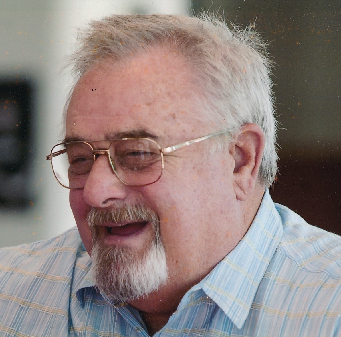 Michael Sieverson