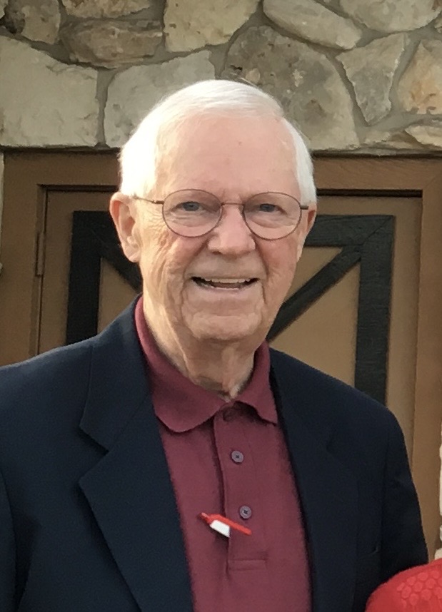 William Tennant