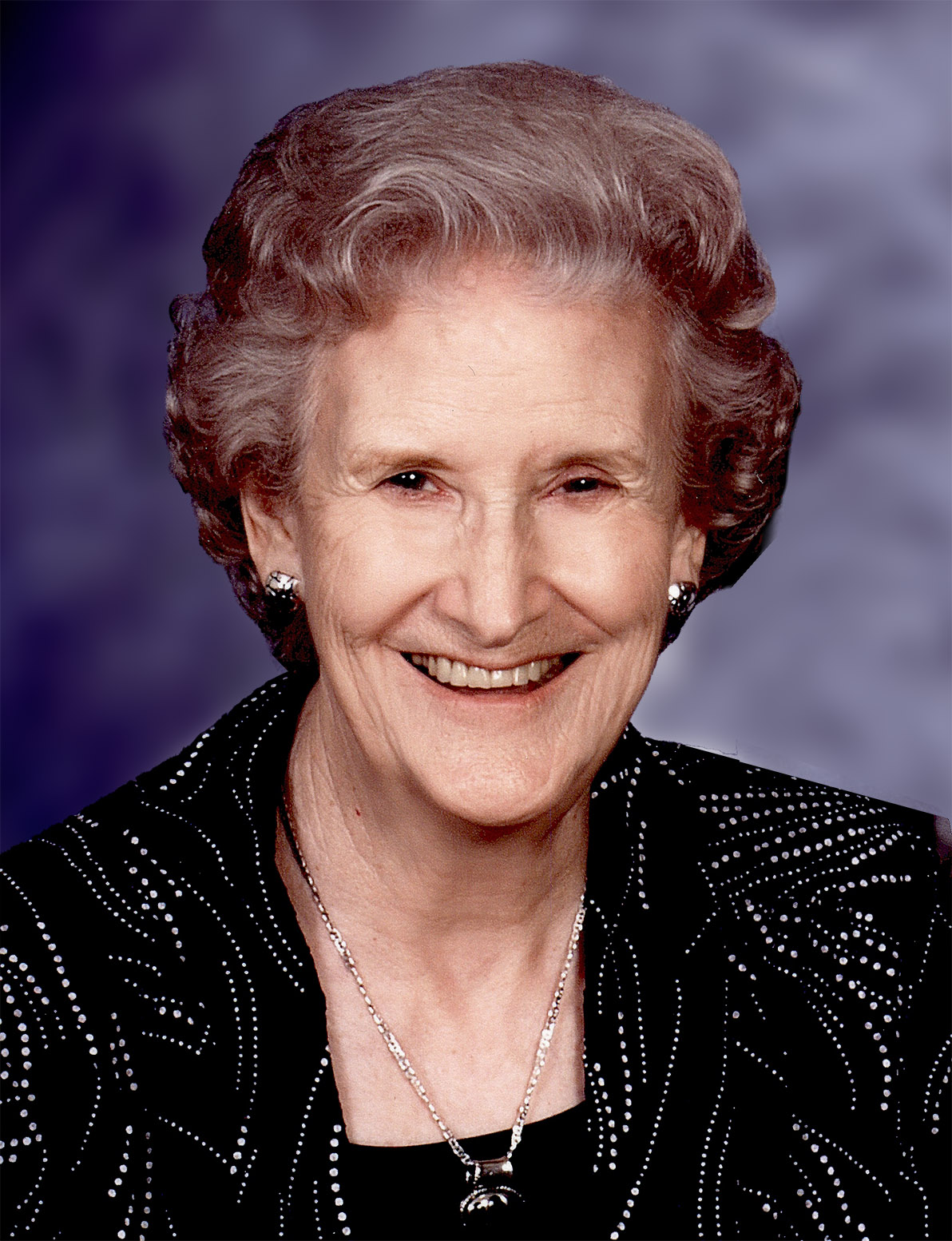 Virginia Packer