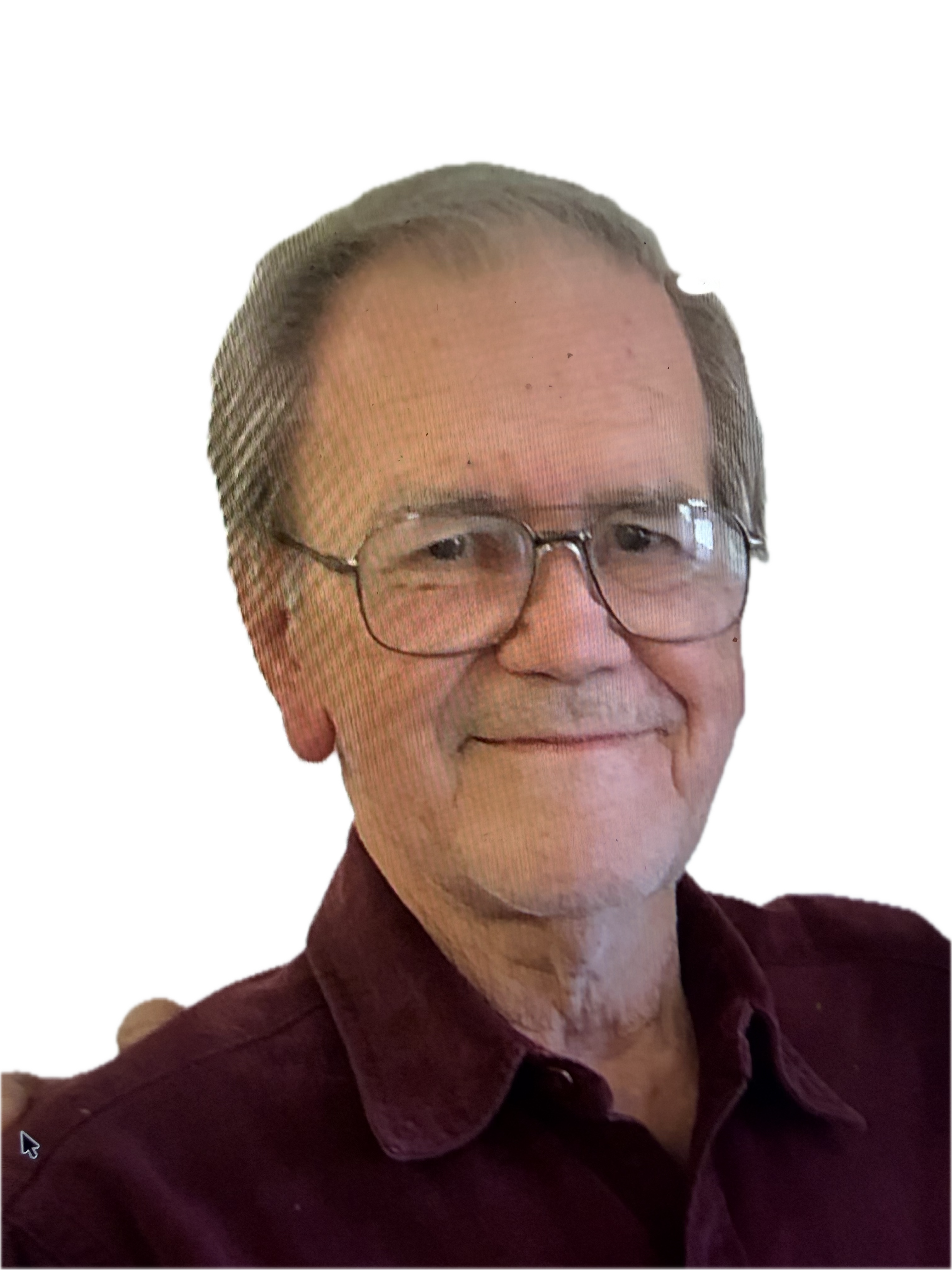 Loren Lusk