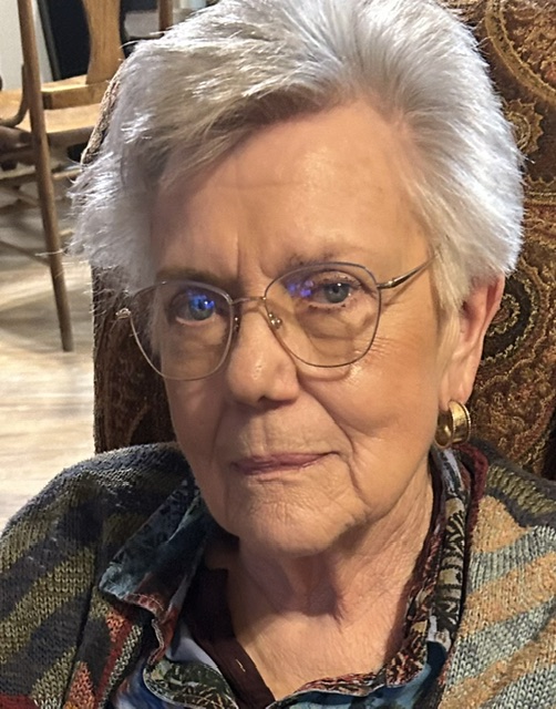 Julie Milam