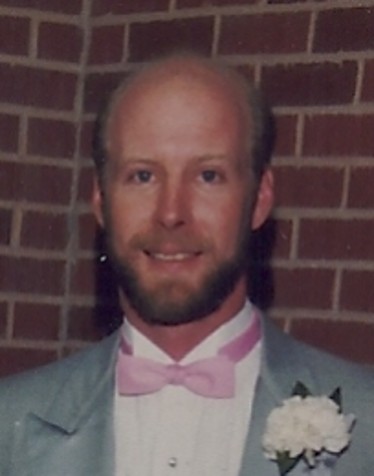 Craig Spence