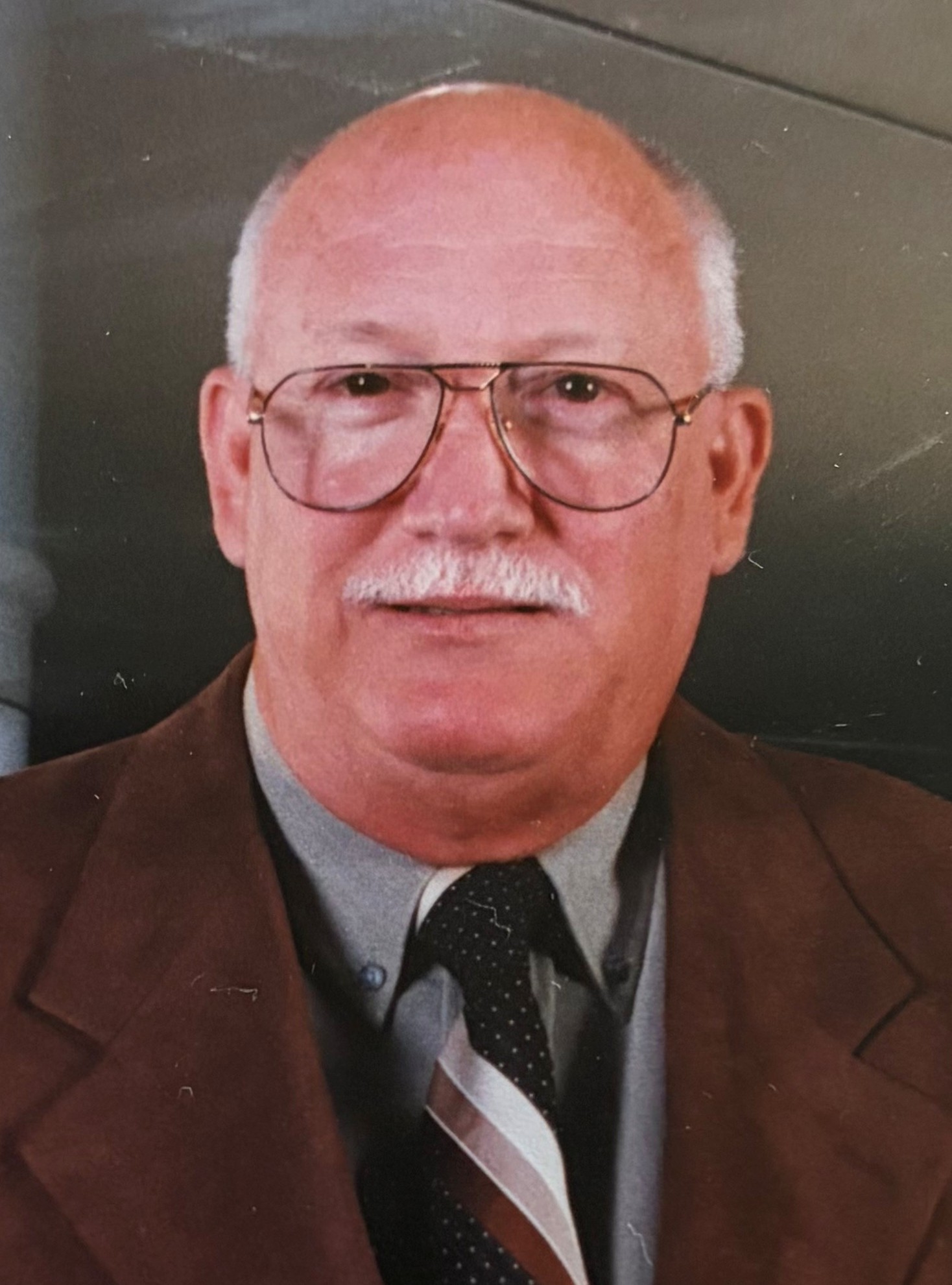 Cayetano Camus III
