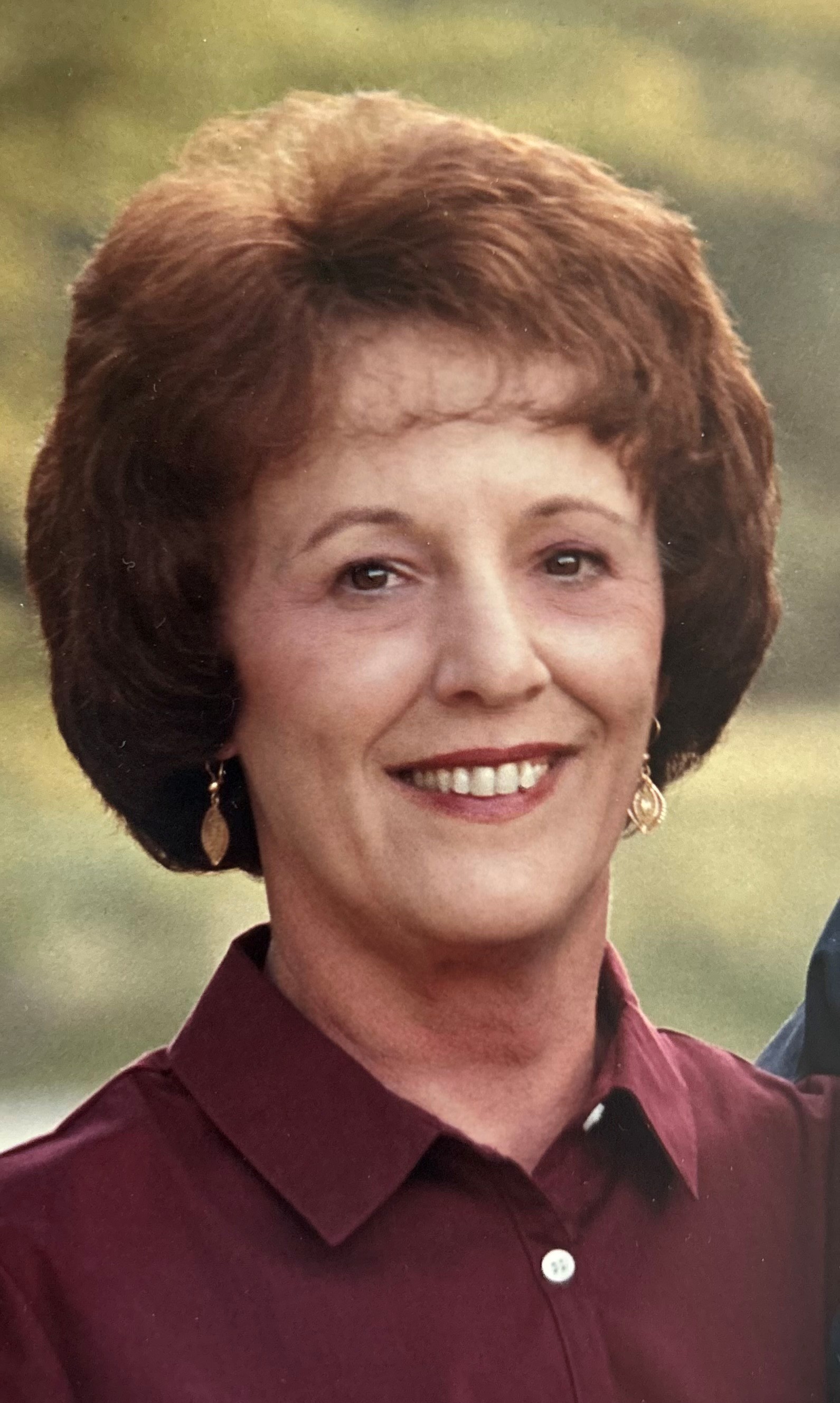 Mary Zimmerhanzel
