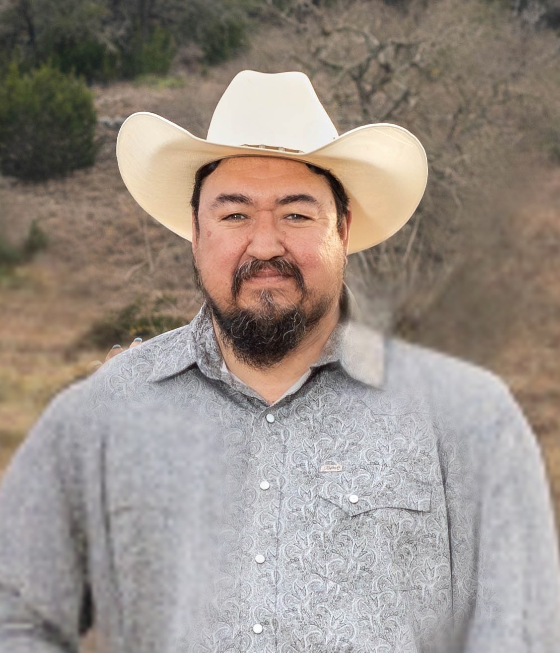 Gerardo Balderas