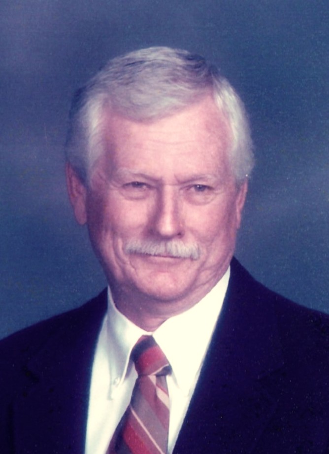 Wayne Parker