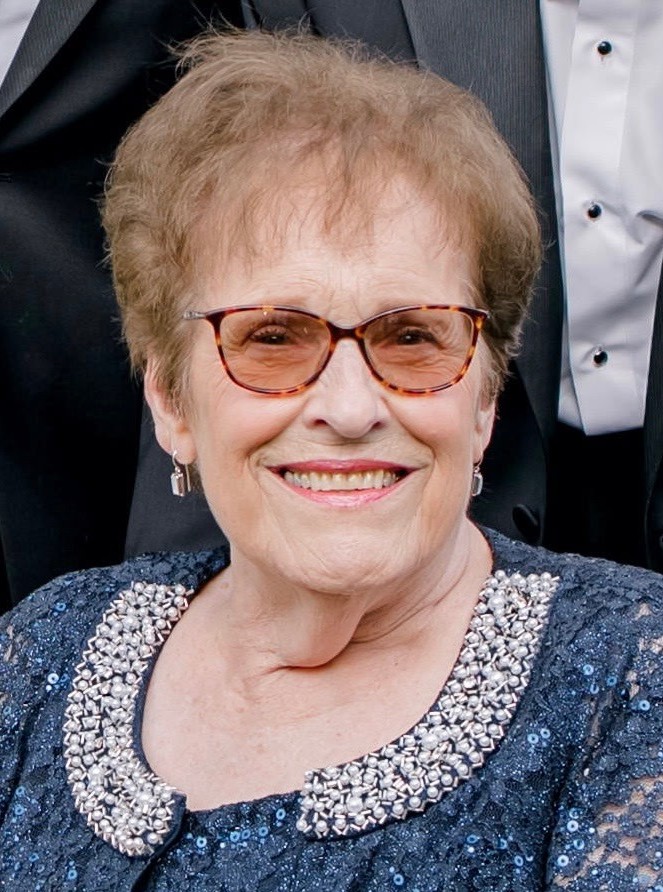 Bonnie Zysko