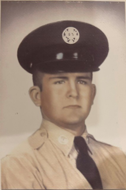 Wendell Herring