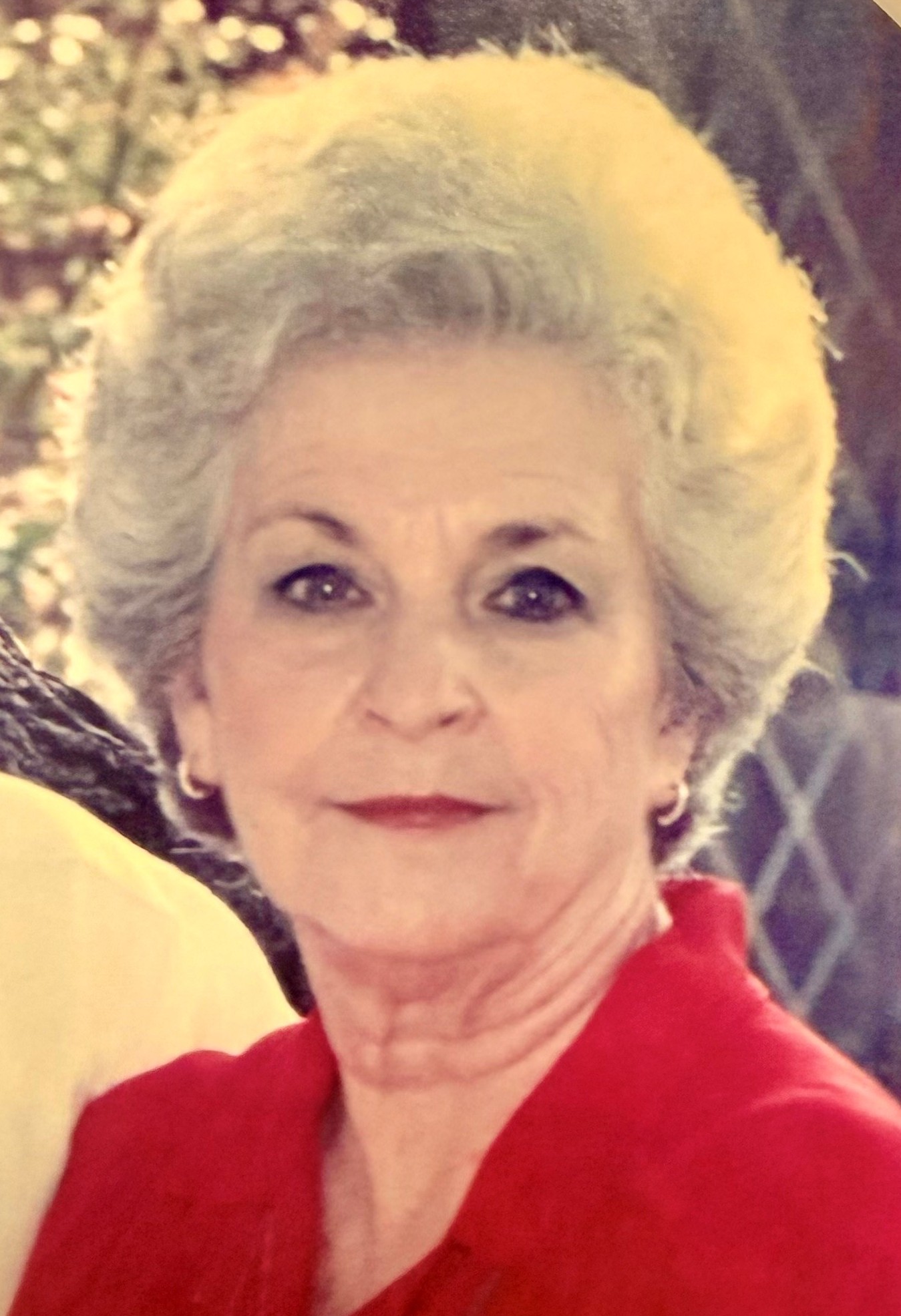 Colleen Rhoads