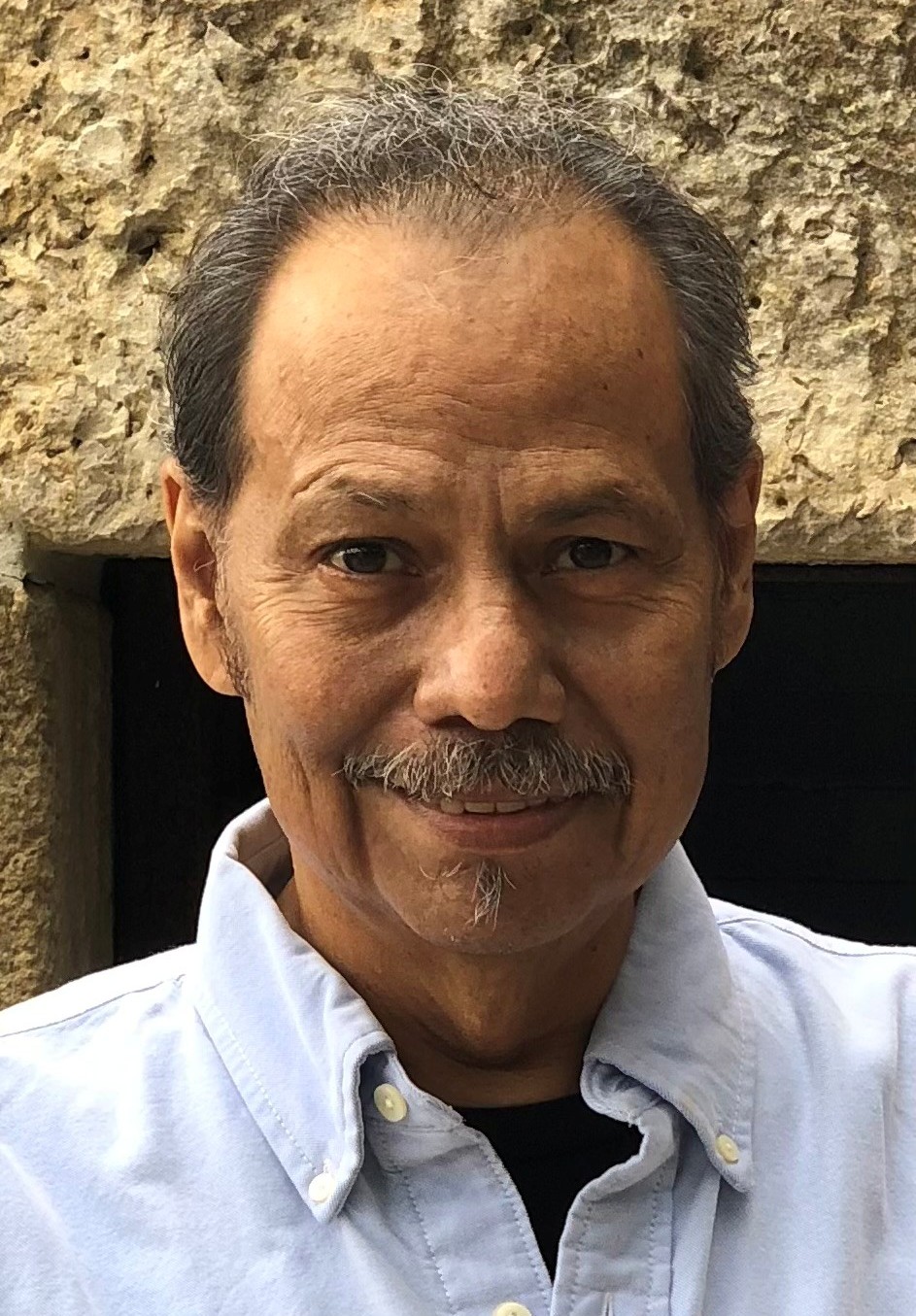 Frank Trevino