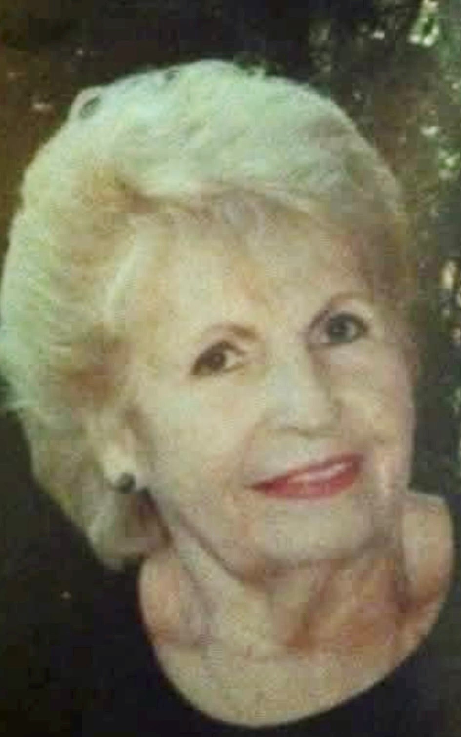 Gertrude Rosales