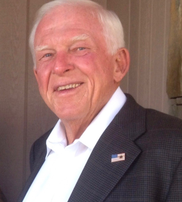 James Behling