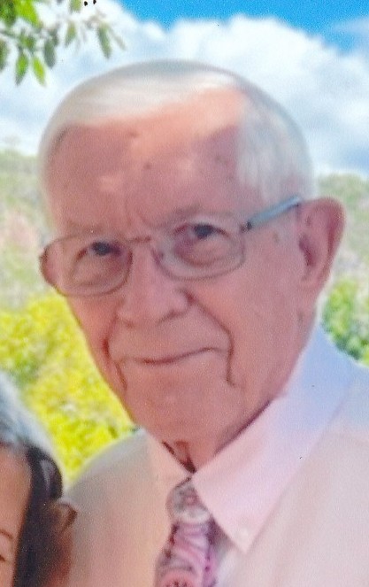 Elmer Karstensen