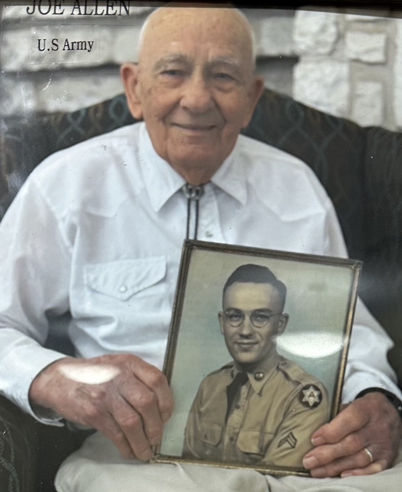 Joseph Allen