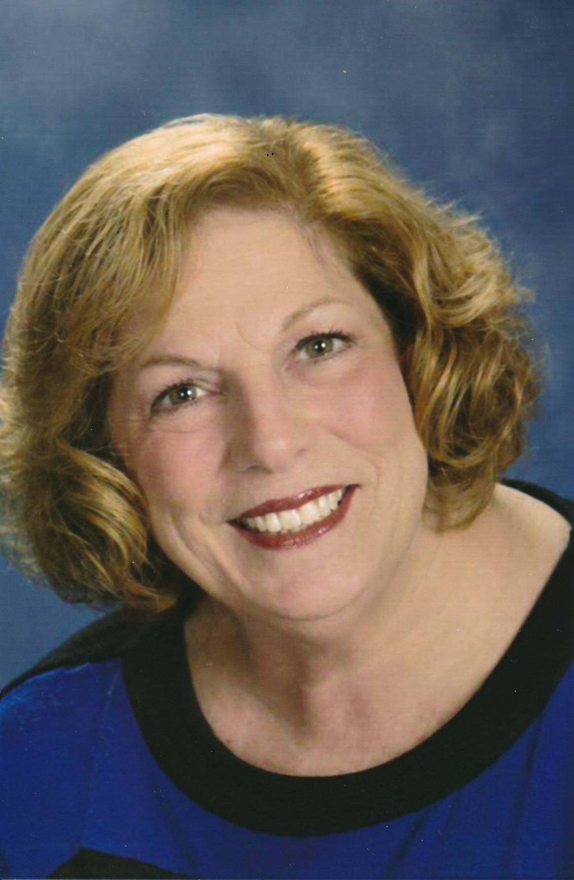 Gail Schmitt