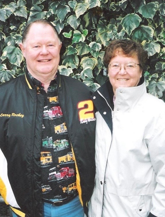 Bonnie Rockey