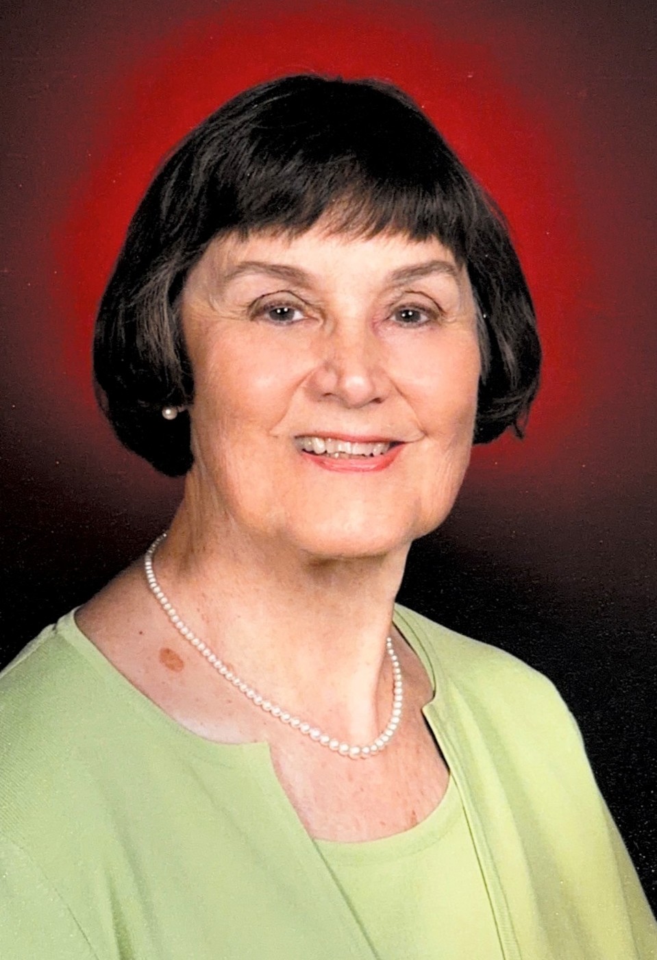 Carol Talpey