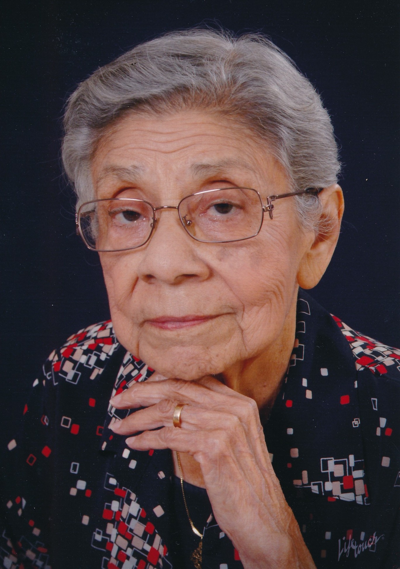 Anita Vargas