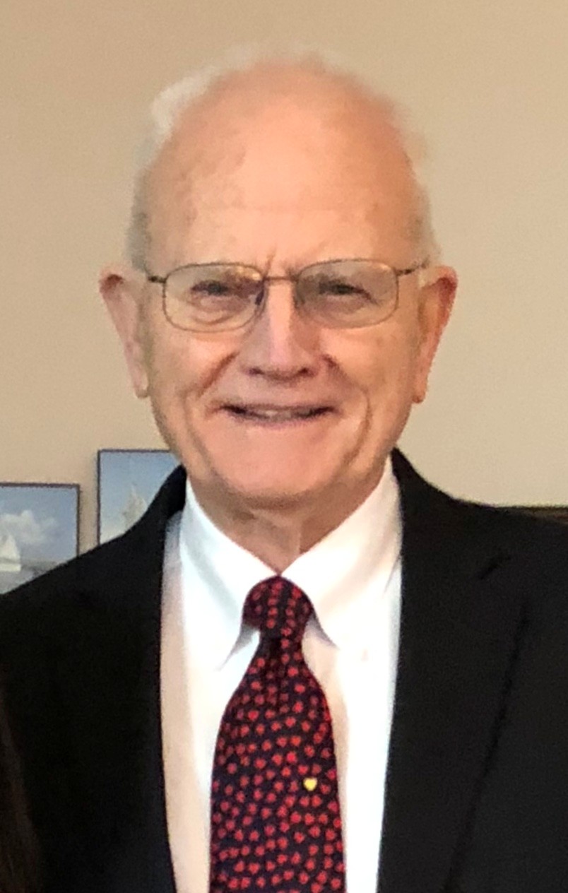 Samuel Haley
