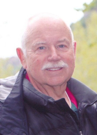 Robert Nacvich