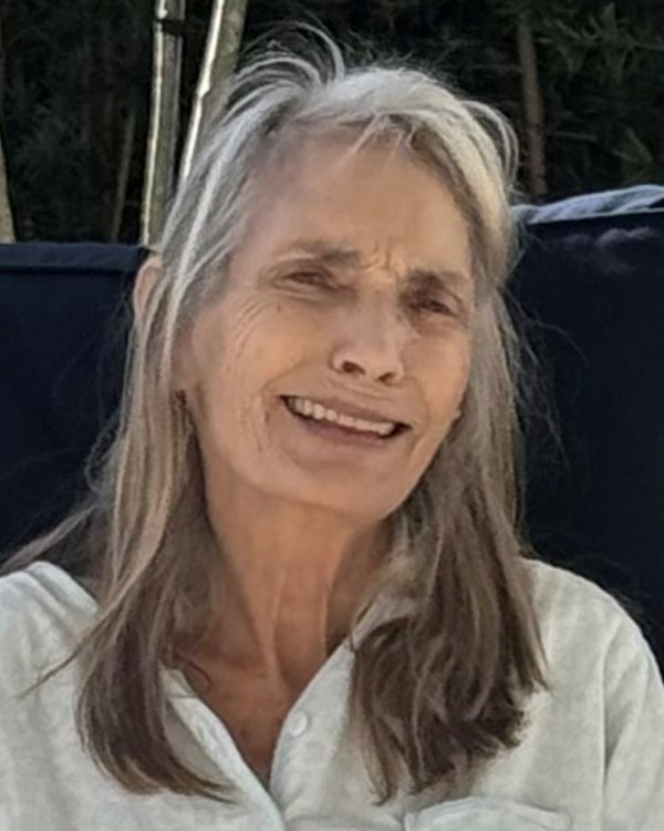 Catherine Ritter