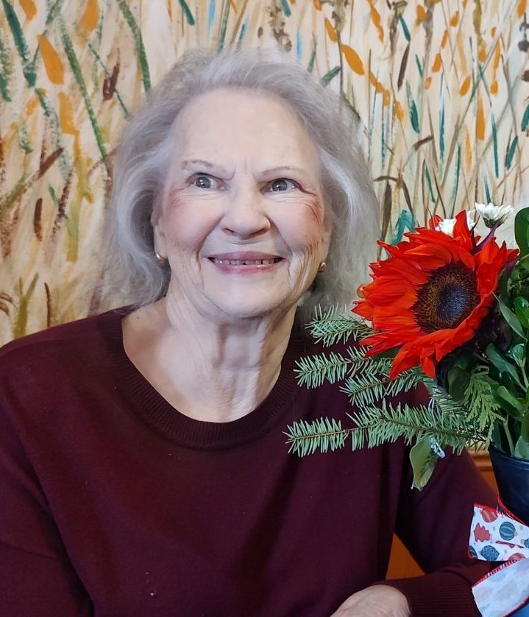 Norma Hertel