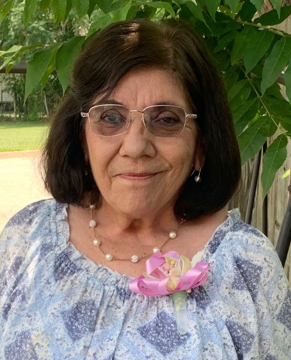 Guadalupe Enriquez
