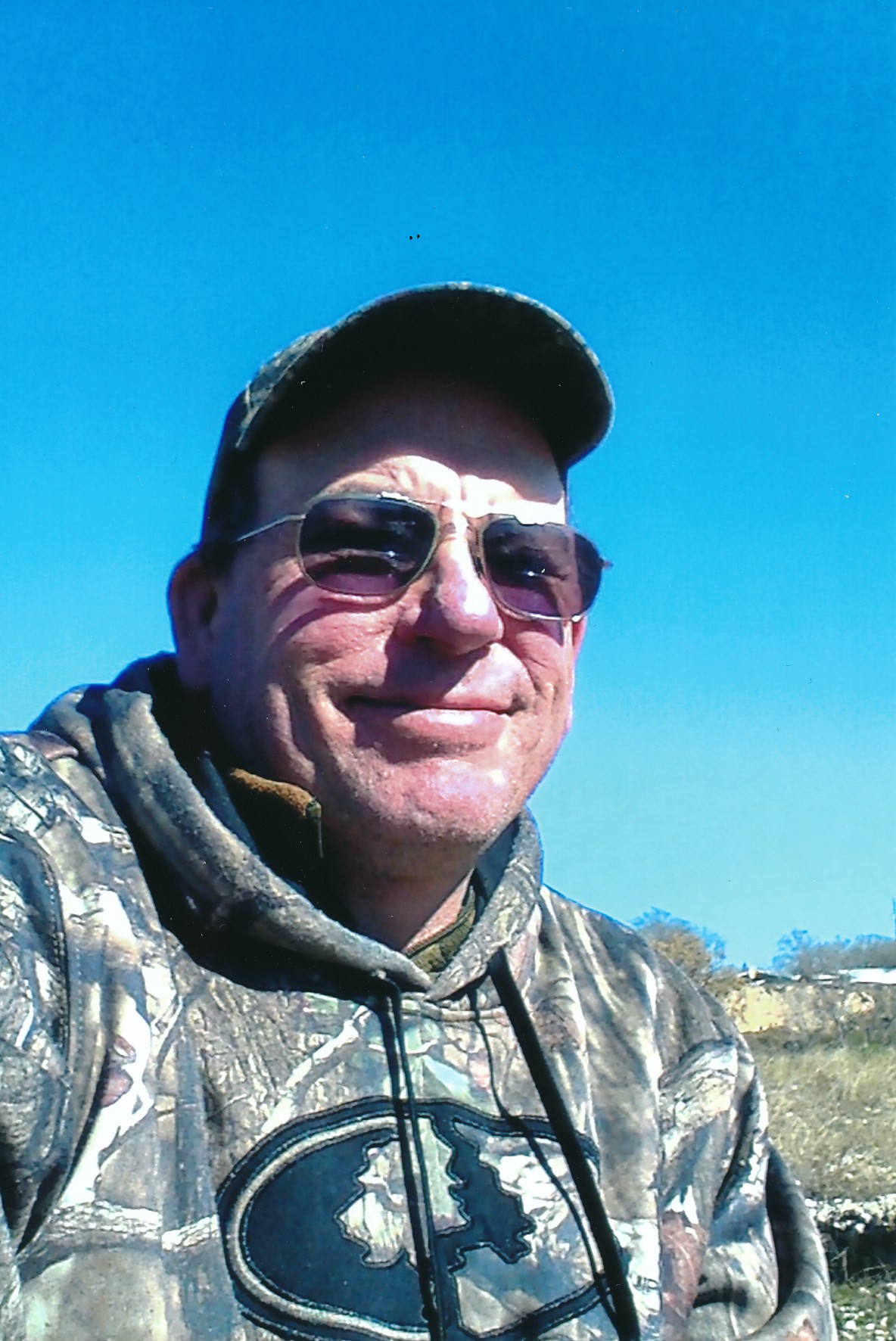 Raymond Howard Jr.