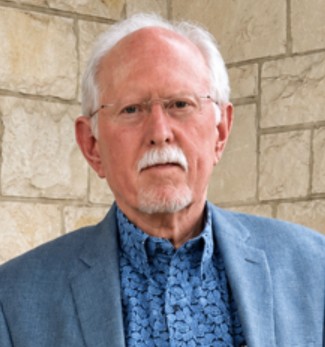 Larry Delaney