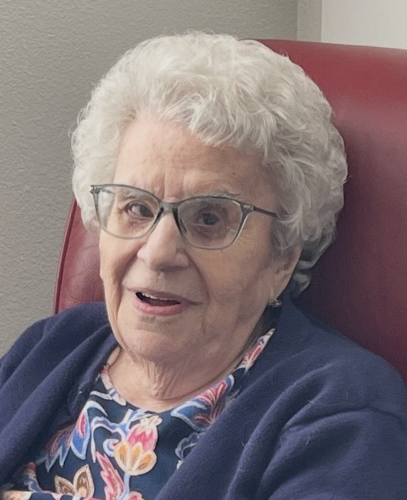 Mary Lou Gren