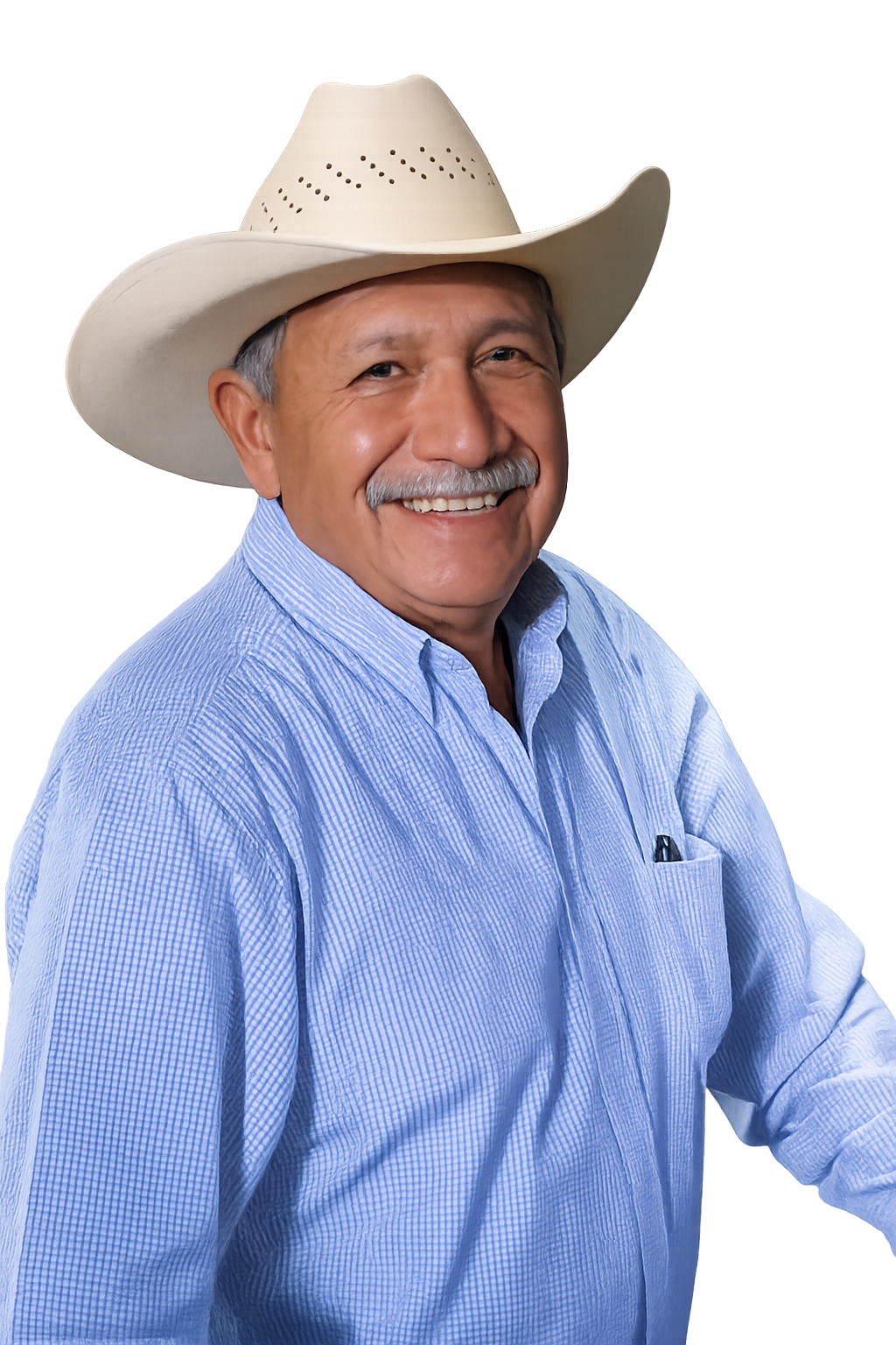 Daniel Lozano